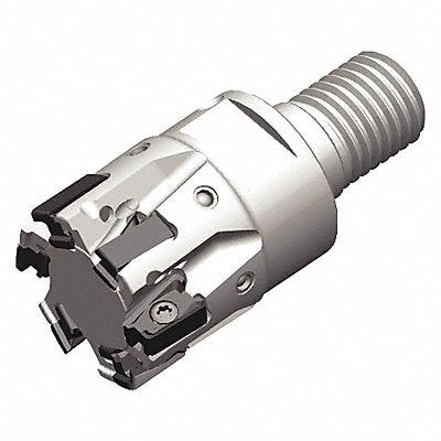 WIDIA VSM490D032Z06M16XN10 Indexable Square End Mill 100408 Rectangle