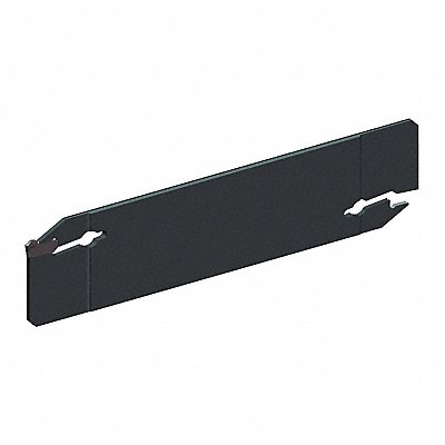 WIDIA WGCBSN26J1F17 Grooving/Parting Blade 17.00mm Neutral