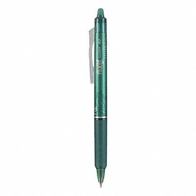 PILOT 31476 Pen Set Green Erasable Gel PK12