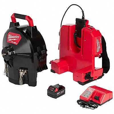 MILWAUKEE 2775B211 Drain Gun Kit Cordless 500 RPM