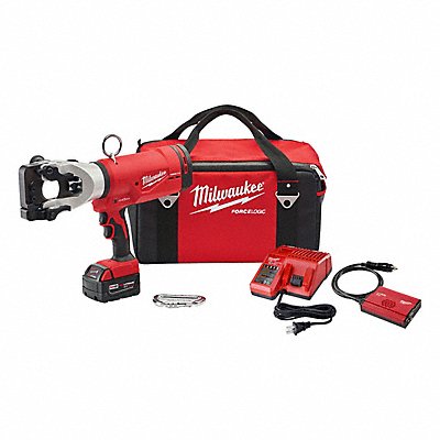 MILWAUKEE 277721 Cordless Cable Cutter Kit M18 Guillotine