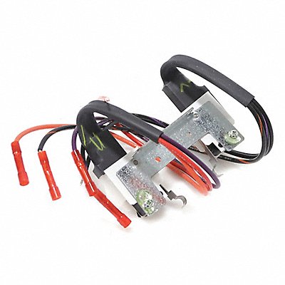HONEYWELL 220736B Internal Auxiliary Dual Switch 50/60 Hz