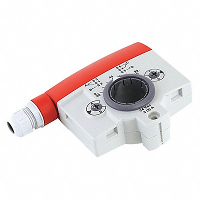 HONEYWELL SW2US Auxiliary Switch Package