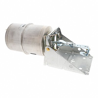 HONEYWELL MP918B1006 Pneumatic Damper Actuator 29 psi 1/4 in