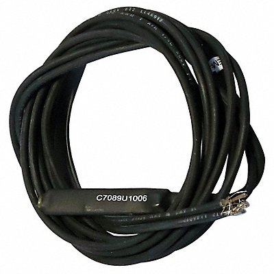 HONEYWELL C7089U1006 Temp Sensor Hardwired 120/-40F Outdoor