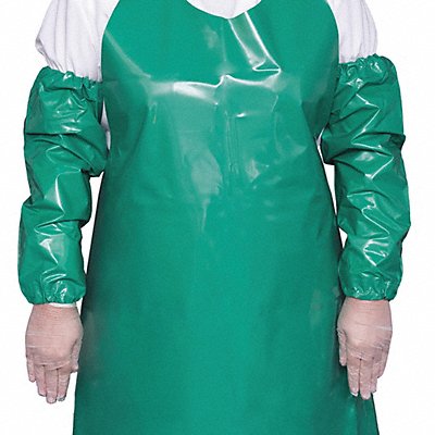 TOP DOG 84022 Disposable Sleeve Green 21