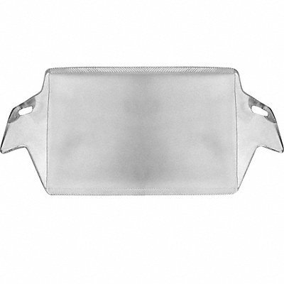 PIP 280HP1491TAG Vinyl Name Tag Holder