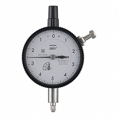 MITUTOYO 28003-A10 CAL Calibrated Indicator