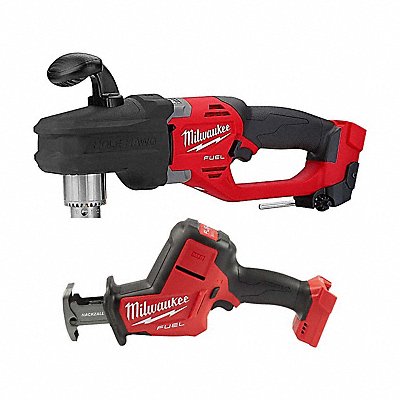 MILWAUKEE 280720000000 Band Saw Kit and Grinder