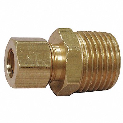 JONES STEPHENS C74073LF Brass Comp. x Male Connector 7/8 x3/4