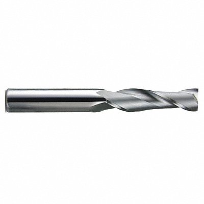 MELIN TOOL COMPANY AMG1212E End Mill Carbide GP Square 3/8 x 1-3/4