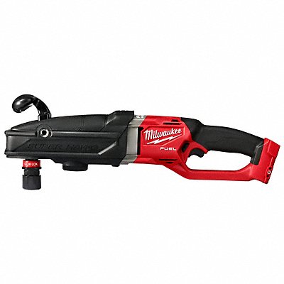 MILWAUKEE 281120 Drill Kit Cordless 2 000 RPM 18V DC