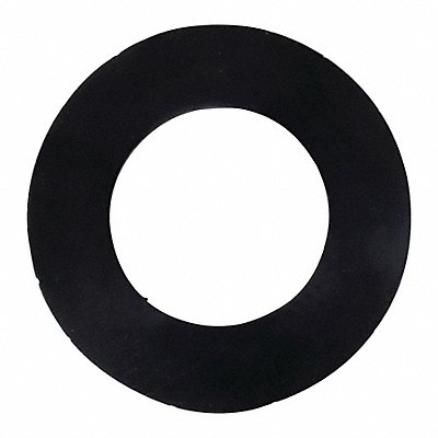 JUSTRITE 28111 Silicone Gasket Silicone