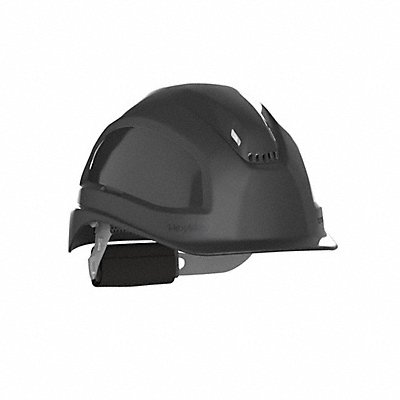 HEXARMOR 1611007 XP250 Black