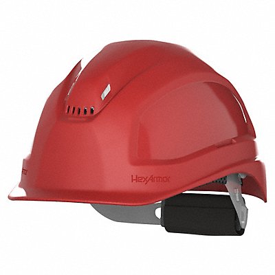 HEXARMOR 1611008 XP250 Red