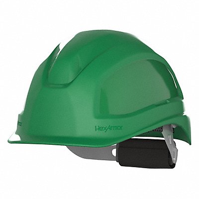 HEXARMOR 1613004 XP250E Green