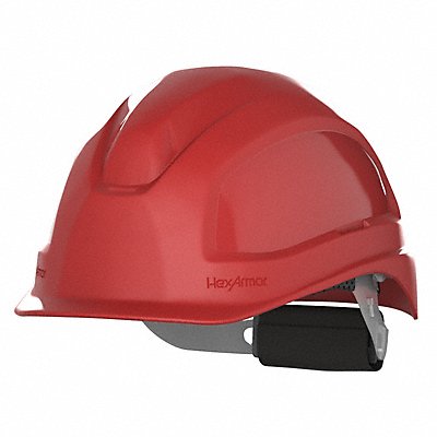 HEXARMOR 1613008 XP250E Red