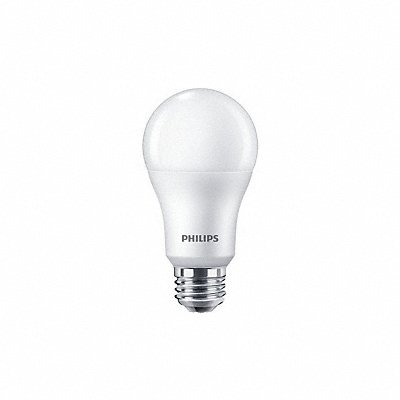 PHILIPS 14A19CNG827FRPE26D121CT Compact LED Lamp 120 V 14 W