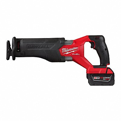MILWAUKEE 282121 Reciprocating Saw Kit 18VDC Full-Size