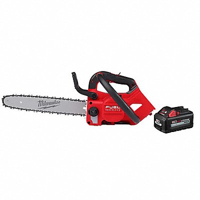 MILWAUKEE 282620T48111865 M18 FUEL Chainsaw + M18 HO XC6.0 Battery
