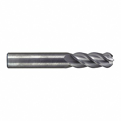 MELIN TOOL COMPANY CCMG40404B End Mill HP Carbide Ball 1/8 x 1/2