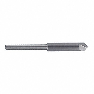 MELIN TOOL COMPANY HS1EL5882 Countersink Hss Xl 1F 82 Deg 5/8 dia.