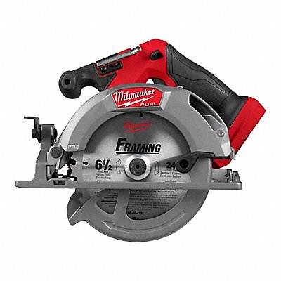 MILWAUKEE 283320 M18 FUEL 6-1/2 in Circular Saw