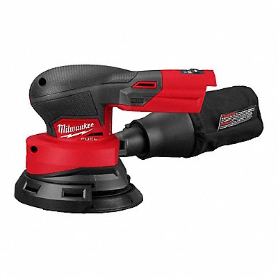 MILWAUKEE 283720 Random Orbit Sander Brushless 18 V