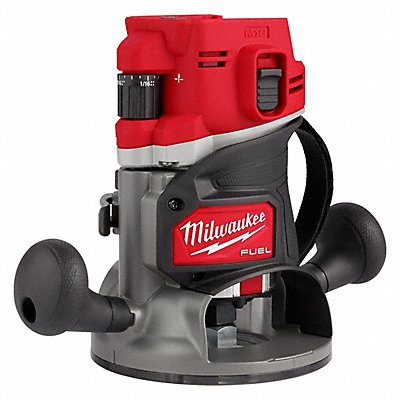 MILWAUKEE 283820 Router Cordless 2.25 hp 25000 RPM
