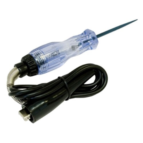 Lisle 28400 Circuit Tester Heavy Duty