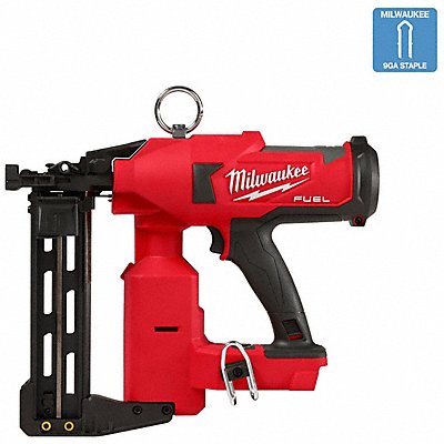 MILWAUKEE 284320 Fencing Stapler 9.8 lb Tool Weight