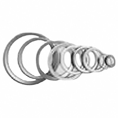 GRAINGER 16LFA Timing Pulley Bar Stock Flange