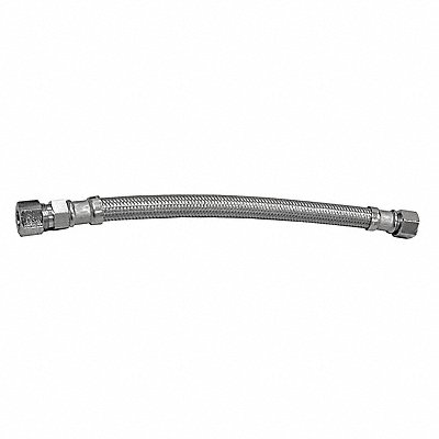 JONES STEPHENS S04240 Delta Fauct Con 12 Flex 3/8 ODxCOMP SS