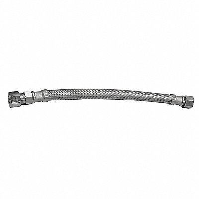 JONES STEPHENS S04242 Delta Fauct Con 20 Flex 3/8 ODxCOMP SS