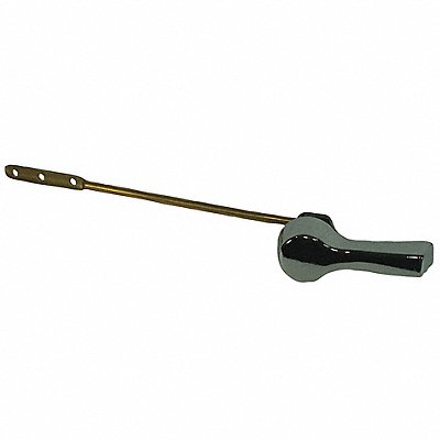 JONES STEPHENS T01005 Trip LeverHD 8 BP Arm MTL Spud And Nut