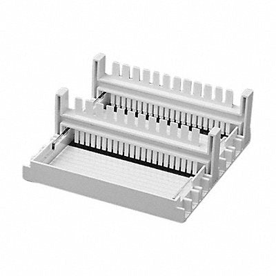 COLE-PARMER 2855914 Electrophoresis Tray PK 2