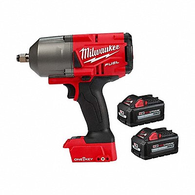 MILWAUKEE 2863-20,48-11-1862 M18 Fuel Htiw M18 Hoxc6.0 Battery