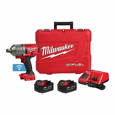 MILWAUKEE 286422R Impact Wrench Kit 3/4