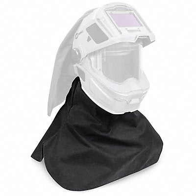MILLER 287188 Welding Helmet Head Seal 3 H 12 L 9 W
