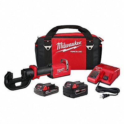 MILWAUKEE 2878K22 Crimper Kit