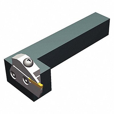 WIDIA WGMEL2525 Grooving/Parting Toolholder WMT LH