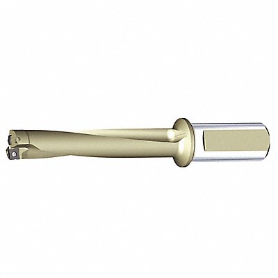 WIDIA TCF2000R5SLR150G Indexable Insert Drill 1-1/2 TCF