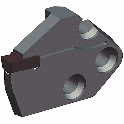 WIDIA WGCM65R0626MC Grooving/Parting Blade 26.00mm RH