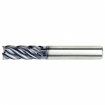 WIDIA HANITA 57NC080R3TK Corner Radius End Mill 8.00mm Carb 1.50mm rad