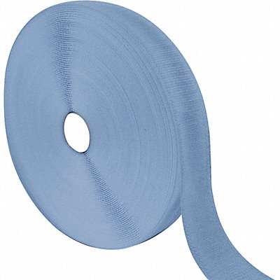 VELCRO BRAND 100MB Medium Blue Hook Sew On