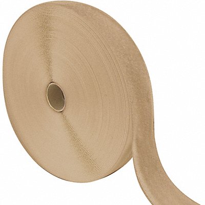 VELCRO BRAND 190408 Brand White Hook Sew On
