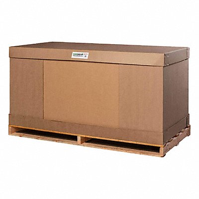 GRAINGER EC1014 Packing Box