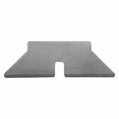 EASY CUT 9703 Utility Blade Steel Round Point PK81