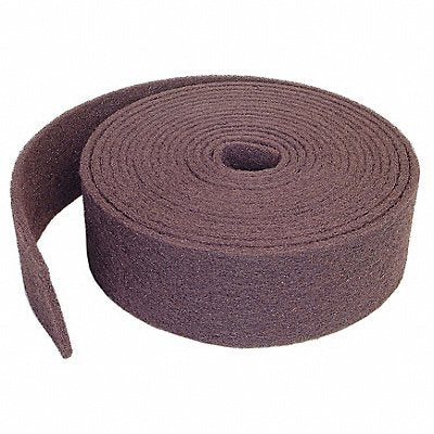 NORTON 66261058361 Surface Conditioning Roll 4in W 30ft L