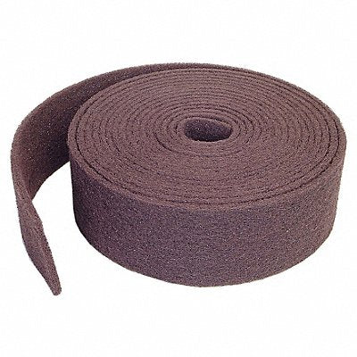 NORTON 66261058364 Surface Conditioning Roll 4in W 30ft L